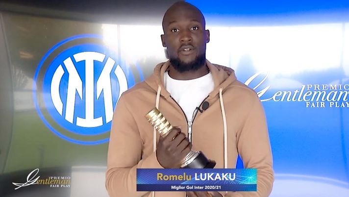 Inter, il messaggio di Lukaku: “Siamo veramente forti. Speriamo di continuare così” Inter, il messaggio di Lukaku: “Siamo veramente forti. Speriamo di continuare così”