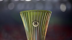 Conference League, sorteggi: Lech Poznan-Fiorentina ai quarti, il West Ham…