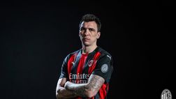 Montolivo: “Mandzukic? Il Milan l’ha preso per un motivo” | News