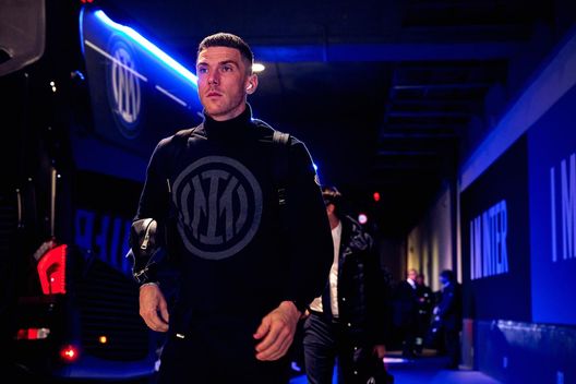 Robin Gosens si racconta su Linkedin: “Voglio parlare di cose che mi stanno veramente a cuore” - immagine 1