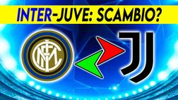 News Juve, mercato | Idea improvvisa, scambio con i nerazzurri a gennaio