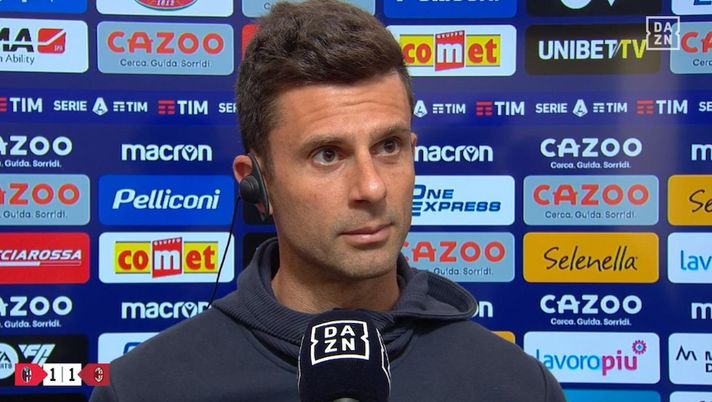 Motta: “Mi stupisce molto Marelli. Non sono mai rigori quelli del Milan perché…” - immagine 1