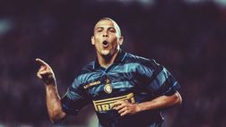 VIDEO / 19 anni fa: Lazio-Inter 0-3, UEFA ai nerazzurri e quel gol magico di Ronaldo…