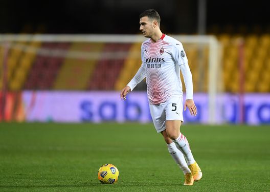 Diogo Dalot, terzino portoghese in forza al Milan Diogo Dalot, terzino portoghese in forza al Milan