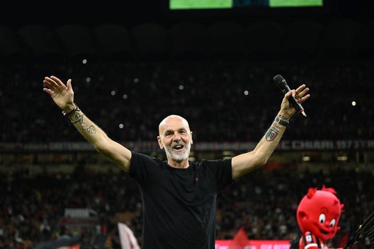 Getty Images Bargiggia, clamorosa indiscrezione: “Vicinissimo il cambio di allenatore alla Juve 2025/26. E sarà…”- immagine 2