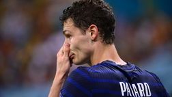 Bayern, Pavard: “Io depresso a casa durante il lockdown”