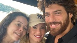 Diletta Leotta e Can Yaman, ok della famiglia alle nozze: “Sciolti tutti i dubbi, la data…”