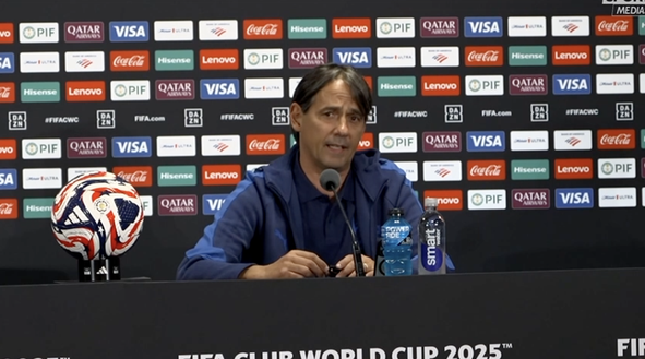 Inzaghi: “1-1 col Real? Tifosi Al Hilal saranno contenti. Ho visto PSG-Atletico e…”- immagine 3