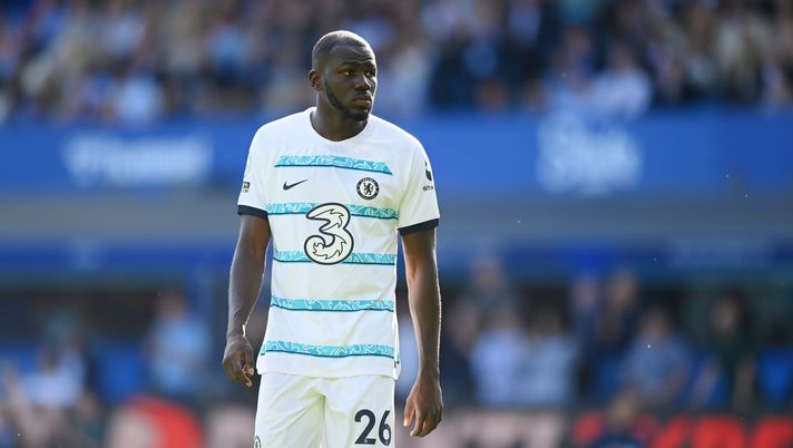 koulibaly