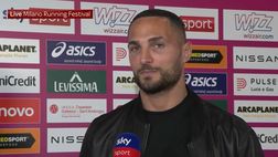D’Ambrosio: “Inter, campionato straordinario. Meriti? Parlare di uno è riduttivo”