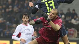 Perilli: “Sono cresciuto in Curva Nord, il derby più bello quello di Klose”