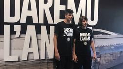 Non è una squadra per vecchi