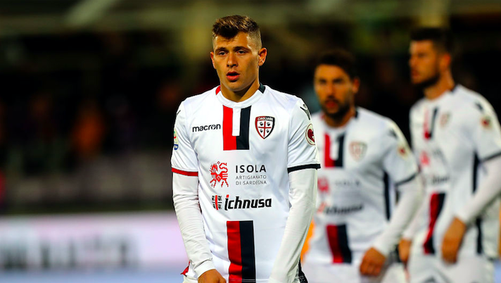 Spalletti: “Barella deve finire la sua crescita. Ma io l’ho perso di vista…” Spalletti: “Barella deve finire la sua crescita. Ma io l’ho perso di vista…” - immagine 1