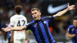 La verità su Barella-Liverpool, Lautaro-Chelsea e Osimhen-PSG: Fabrizio Romano risponde