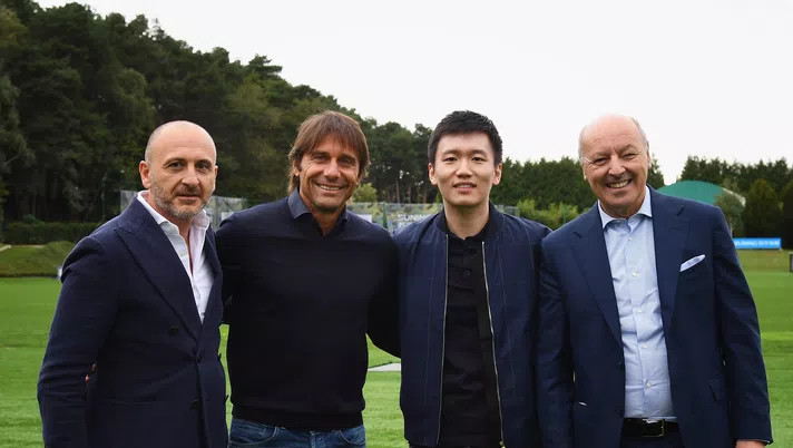 Inter-Roma, il club nerazzurro annulla la conferenza di Conte: il motivo