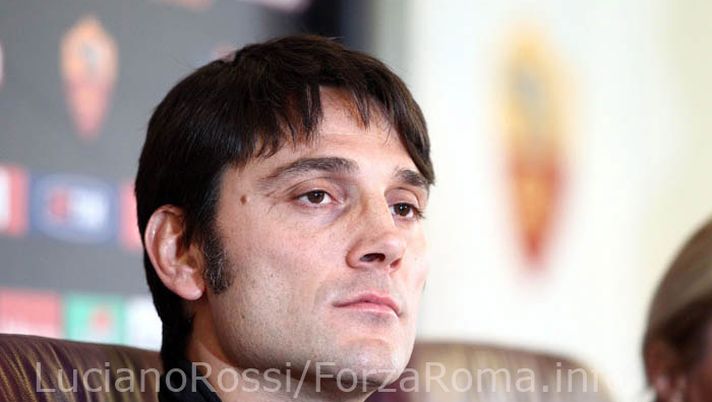 Roma-Montella: ci siamo. E in lista spunta Asamoah - immagine 1