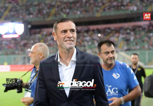 Leandro Rinaudo Palermo