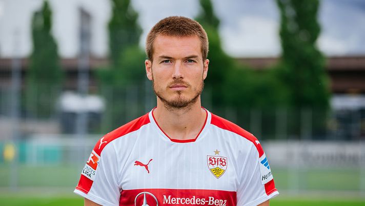 Calciomercato Palermo: Toni Sunjic verso i rosa, il difensore ha rotto con lo Stoccarda 