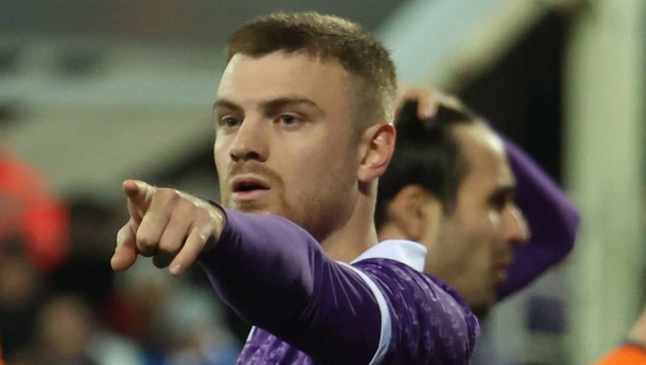 Arriva la chiamata dell’Argentina U23 per Beltran: ecco contro chi giocherà - immagine 1