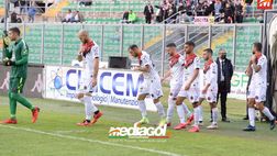 Coppa Italia Serie C: l’Andria batte il Foggia, il Teramo prevale sul Pescara