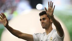 Calciomercato – Frenata Arbeloa: i cinesi non danno l’ok