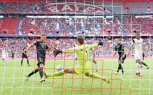 (Getty Images) (Getty Images)