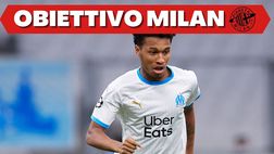 Calciomercato Milan – Kamara è l’alternativa a Bakayoko | News