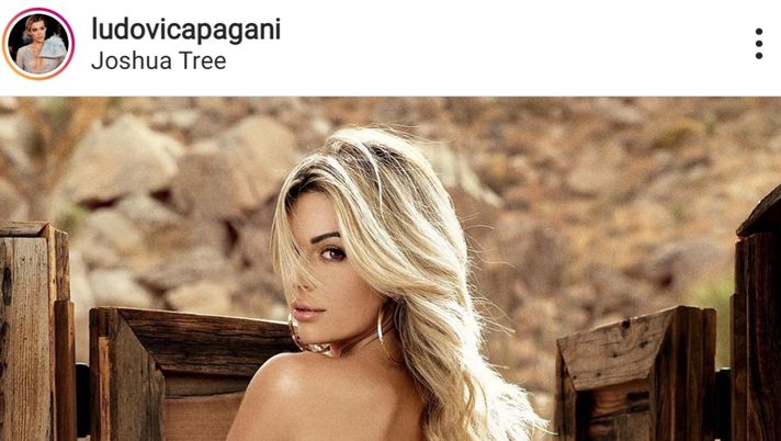 Ludovica come Diletta? E' derby... Ludovica come Diletta? E' derby...