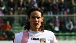 ZAMPARINI: “NON HO OFFERTO CAVANI ALL’INTER E LORO NON L’HANNO CHIESTO”