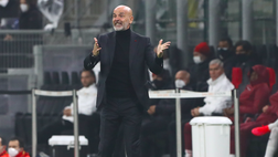 Pioli: “Milan, con il Verona per dare il massimo”