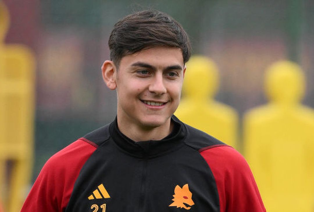 Roma, il secondo allenamento di De Rossi a Trigoria – FOTO GALLERY - immagine 4