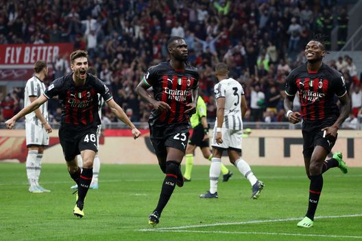Milan Tomori (getty images) Milan Tomori