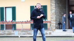 Derby veneto, a mister Zanetti non è piaciuto il suo Venezia: “Abbiamo avuto poco coraggio”