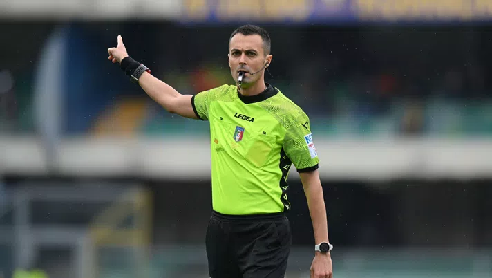 La moviola di Verona-Torino 0-1: Faraoni su Ilic, manca un altro rigore - immagine 1