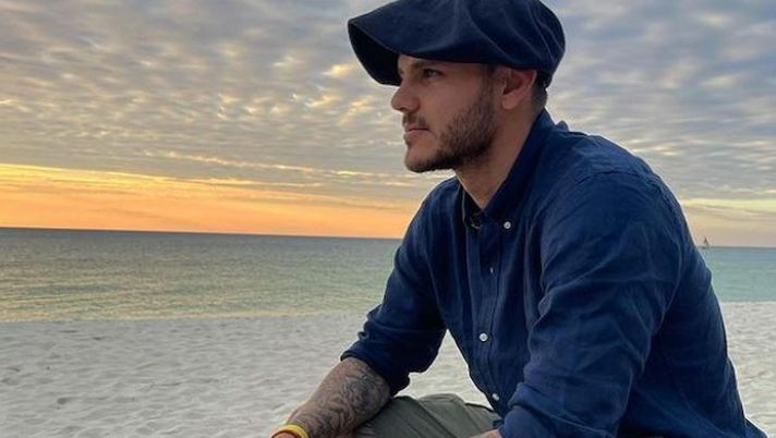 Il duro sfogo di Icardi contro il giornalista di LAM: “Accuse gravissime, smettila di…” - immagine 1