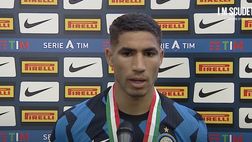 Inter, c’è la ragione per sperare su Hakimi: “E avrebbe addirittura confidato che…”