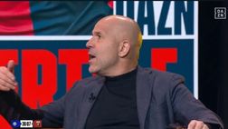 Di Biagio: “Inter, bellissimo vederla giocare. Zero riferimenti alle avversarie”