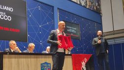 Pioli: “Italiano ha sempre fatto bene. Tornare a Firenze è sempre emozionante”