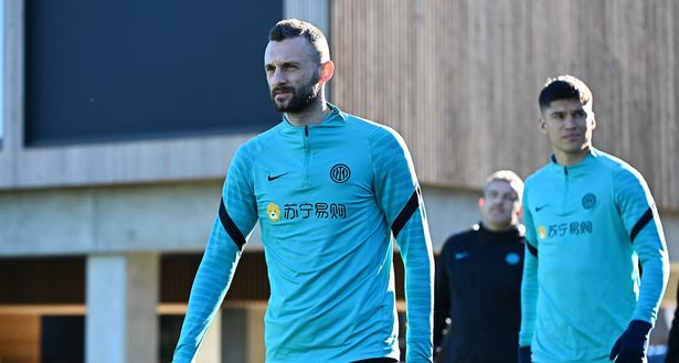 Getty images Inter Brozovic rinnovo