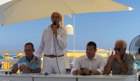 Micciché: “Zamparini pianse dopo la finale di Coppa Italia, poi capii una cosa…”- immagine 2
