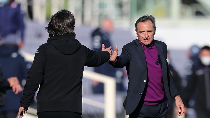 Photo by Gabriele Maltinti/Getty Images 