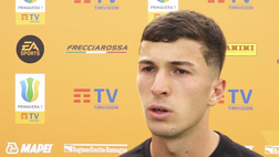 Reggina, un talentuoso giovane bomber catanese in arrivo