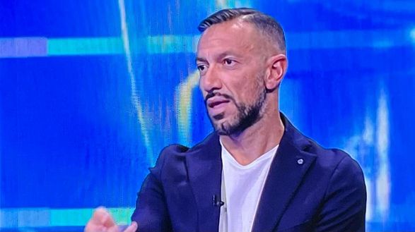 Quagliarella: “Inzaghi? Alcuni nerazzurri mi hanno detto bene di lui. Lautaro…”- immagine 2