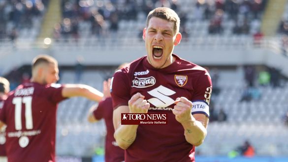 Torino, il pagellone di fine anno: Belotti 6, frenato dagli infortuni- immagine 2