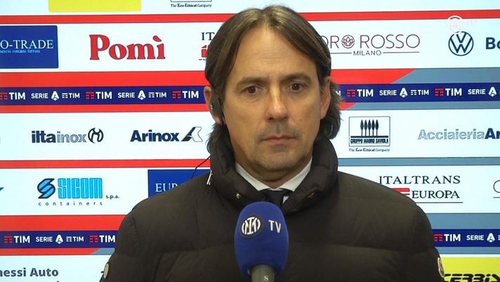 Inzaghi a Inter TV: “Un gol così ci poteva abbattere, noi lucidi e concentrati. Dovevamo…” - immagine 1