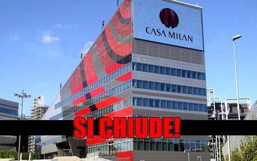 Calciomercato Milan, si prova a chiudere un gran colpo Calciomercato Milan, si prova a chiudere un gran colpo