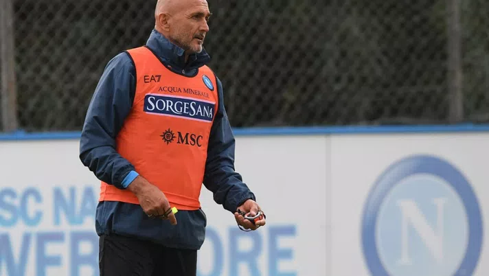 Verso l’Inter, brindisi e allenamento per il Napoli: le ultime da Castel Volturno - immagine 1