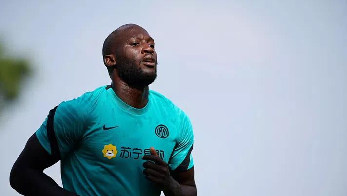 infortunio lukaku