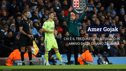 Video – Torino, chi è Gojak: il trequartista in arrivo dalla Dinamo Zagabria