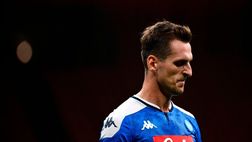 Venerato su Milik: “È stato vicinissimo alla Fiorentina. A gennaio i viola potrebbero riprovarci”